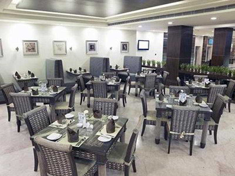 Gokulam Park Sabari-Siruseri Sipcot Chennai Restaurant bilde