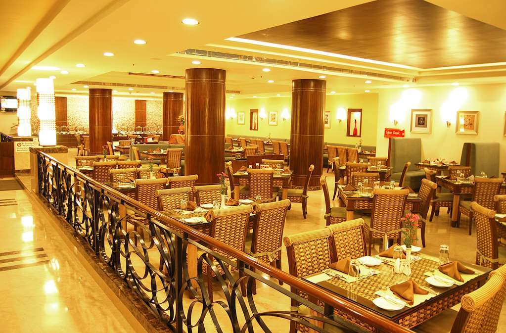 Gokulam Park Sabari-Siruseri Sipcot Chennai Restaurant bilde